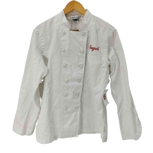 HIGH-END UNIFORMS コックジャケット メンズ JPN:L